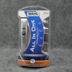 Wahl All-in-one Body Grooming Nose Hair Beard Rechargeable Precision Trimmer. Fixed Price $18.00.