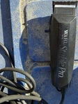 Wahl Stable Pro Corded Horse Body Clippers Model 9591 Mpn. Fixed Price $33.50.