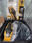 Wahl & Head-to-toe Hair Cutting Grooming Trimmer Clippers Kit. Fixed Price $27.90.