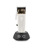 Stylecraft Saber 2 Adjustable Blade Cordless Metal Clipper White - SC619W. Fixed Price $299.95.