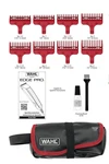 Wahl Edge Pro Set W/ Storage Case + Oil & Brush Factory Sealed. Fixed Price $27.89.