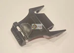 Wahl Ear Trim Guide Clipper Color Pro Plus + 79752 Chrome Magic Oem. Fixed Price $14.94.