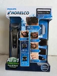 Philips Norelco Multigroom Grooming Kit, QG3360 3390 All-in-one Trimmer New. Fixed Price $242.19.