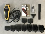 Wahl CNT2-M Clipper W/guards, Case And Accessories. Lightly Used, Tested.. Fixed Price $13.95.