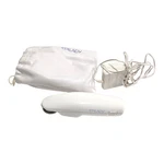 Vintage Epilady Me 800-10 Corded Coil Hair Epilator Complete W/ Bag. Fixed Price $36.18.