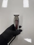 Wahl 8081 Professional Detailer Corded Trimmer, Burgundy. Fixed Price $45.00.