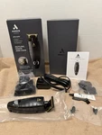 Andis 74150 Gtx-exo Professional Cord/cordless Lithium-ion Electric Beard & Hair. Fixed Price $104.89.