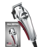 Wahl Usa Pro Series Metal Quiet High Torque Corded Clipper Kit -brand New Nob W7. Fixed Price $62.95.