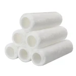 Pro Grade 9" Purpose 3/8" Roller Cover Set Wall Painting Naps. Fixed Price $115.99.