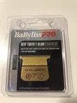 Babyliss Pro Chameleonfx # FX707C2 Deep Tooth T-blade Fits FX787 & FX726 Models. Fixed Price $32.00.