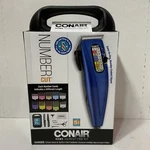 Conair - 19 Piece Number Home Haircutting Kit. Fixed Price $24.96.