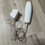 Epilady 800-10 White Mepro Tested Vintage Corded Coil Hair Epilator Fast Ship. Fixed Price $32.88.