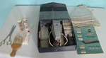 Craftsman Electric Clippers With Manual And Extras Tested Working Vintage. Fixed Price $24.99.