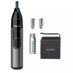 Philips Norelco Series 1000 Nose, Ear & Eyebrow Trimmer NT3650. Fixed Price $57.00.