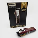 Wahl Professional 5-STAR Cordless Magic Hair Clipper 8148 Factory Sealed. Fixed Price $61.20.