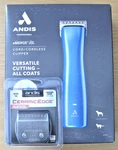 Andis Emerge Lite Cordless Detachable Blade Clippers Open Box Free #10. Fixed Price $134.95.