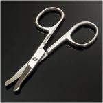 Effenfine Nose Hair Scissors For Trimming - Safely And Ears. Fixed Price $13.96.