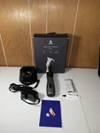 Andis 79160 Supra Zr Ii Cordless Rechargeable Hair Beard Trimmer - Read No Blade. Fixed Price $160.00.