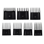 Miaco Universal Clipper Guide Comb Guard Set, Pieces Fits Oster Classic 76, A5. Fixed Price $16.74.
