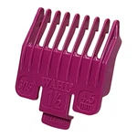 #1.5 Wahl Color Pro Clipper Guide Comb Guard 3/16TH Inch 4.5MM Fit Most Oem. Fixed Price $10.00.