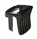 Philips Norelco Replacement Adjustable Offset Comb For Select Hair Clippers. Fixed Price $10.99.