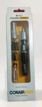 Conair Man Personal Trimmer Battery Powered New Sealed Box Portable Travel Camp.. Fixed Price $15.00.