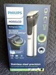 Norelco Philips Multigroom 7000 Series Face/hair/body Grooming Trimmer 19-PIECE. Fixed Price $44.99.