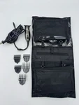 Oster 76988-30 Baby Blade Clipper Trimmer + 5 Guards Case Extras. Fixed Price $19.31.