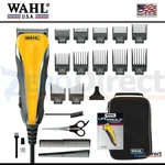 Wahl Lifeproof Comfort Grip 21PC, Corded Hair Clipper Kit, Women. Fixed Price $57.89.