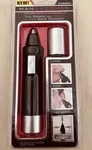 Mangroomer Nose And Ear Hair Trimmer Hydrspin Wet/dry New Package. Fixed Price $24.30.