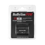 Babyliss Pro FX803B Black Graphite Replacement Blade For FX880, FX870RG, FX870G. Fixed Price $37.49.