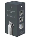 Andis Revite Clipper W/ Taper Blade - Grey. Fixed Price $119.99.