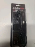 Babyliss Pro Foil Shaver Replacement Power Cord Charger - Free Shipping. Fixed Price $15.00.