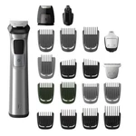 Philips Norelco Stainless Steel Multigroom 7000 All-in-one Trimmer Cordless. Fixed Price $59.99.