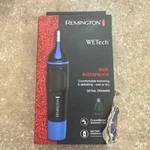Remington Wetech 100% Water Proof Detail Trimmer Item NE3845 New Read!! E13. Fixed Price $32.68.