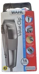 Wahl Value Clip 16 Pc Men Styling And Haircutting Kit Easy To Use #9155-1701. Fixed Price $17.00.