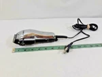 Conair Custom Cut HC231RS Corded Wired Clippers Shaver *razor Only* Tested. Fixed Price $13.85.