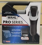 Wahl Pro Series High Performance Hair Clippers 79775 *new/sealed* Free Shipping. Fixed Price $49.99.