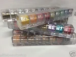 Bella Pierre 9-STACK Shimmer Powder Set, 9-COUNT- Multiple Shades. Fixed Price $24.99.