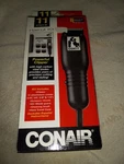 Conair 11 Piece Haircut Kit New In Box. Fixed Price $15.00.