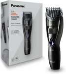 Panasonic ER-GB37-K503 Rechargeable Waterproof Hair Clipper. Fixed Price $87.00.