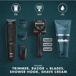 Gillette Intimate Men Gentle And Easy Pubic Hair Skin. Fixed Price $45.99.