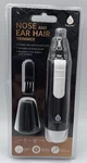 Nose And Ear Hair Trimmer Pursonic New. Fixed Price $14.00.