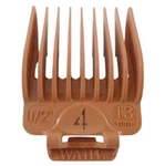 Wahl 1/2" No. 4 13MM Hair Clipper Comb Guide Attachment Replacement. Fixed Price $10.00.
