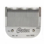 Oster NO.50 Size 000 Professional Hair Clipper Blade Detachable - Made In Usa. Fixed Price $21.99.