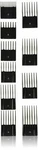 Oster Professional 10 Comb Set Specially Designed To Fit Clippers. Fixed Price $32.87.