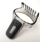 Philips Norelco Multigroom Body Trimmer Comb 1-12 QG3398 QG3364 QG3370 QG3385. Fixed Price $13.77.