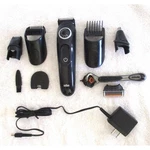 Braun MGK3040 7-IN-1 Mens Multi Grooming Kit Trimmer Type 5516 Black Cordless. Fixed Price $22.00.