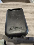 Conair HC318RV Corded And Cordless Rechargeable Clipper - Silver. Fixed Price $44.99.