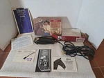 Vintage Oster Electromatic Model 23 Horse Animal Clippers W/original Box Works. Fixed Price $40.80.